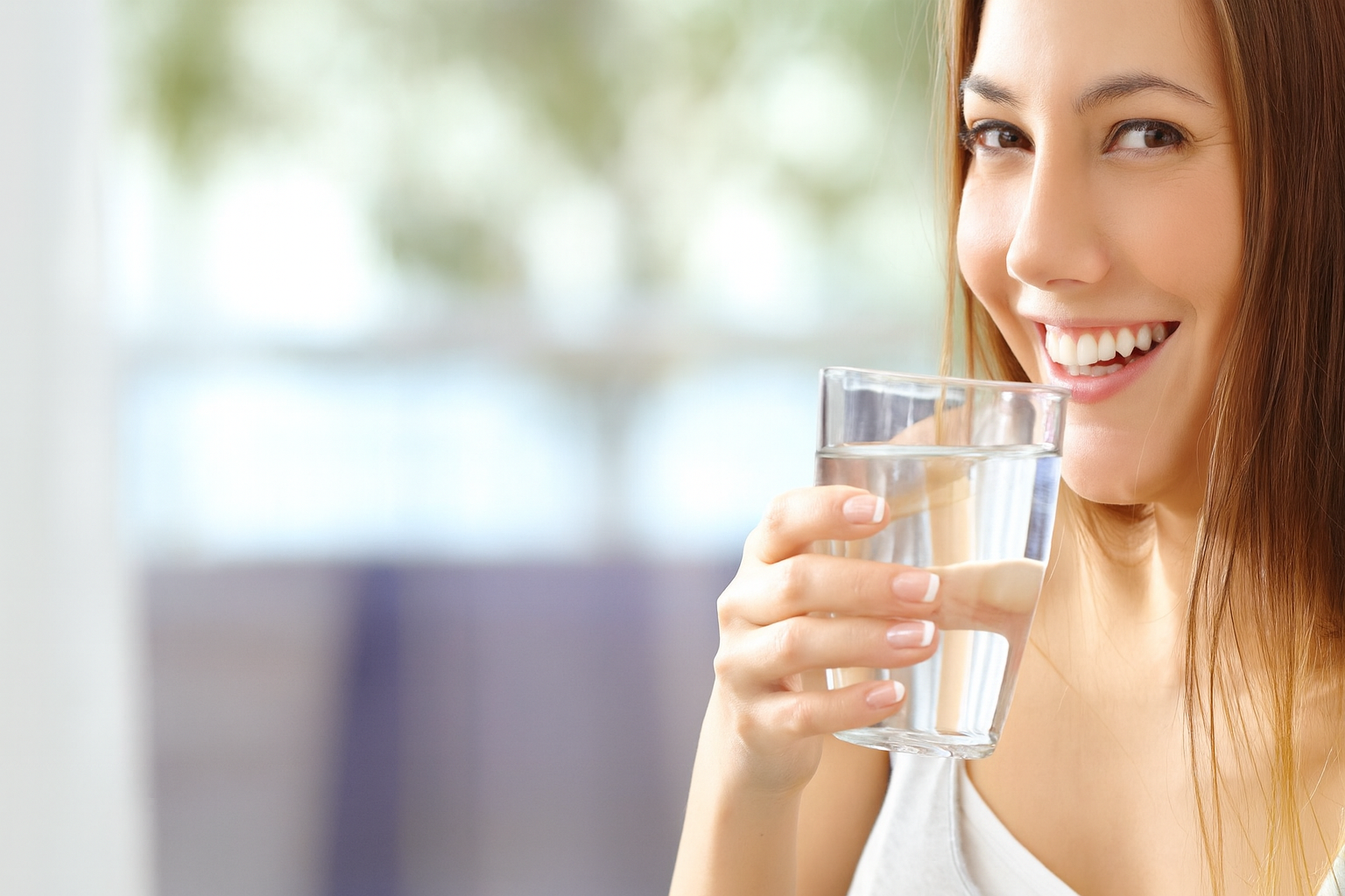 Sistemi a osmosi inversa per acqua pura