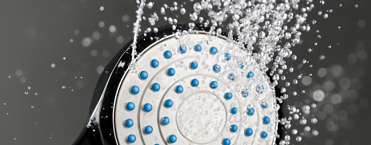 Addolcitori d'acqua per eliminare il calcare