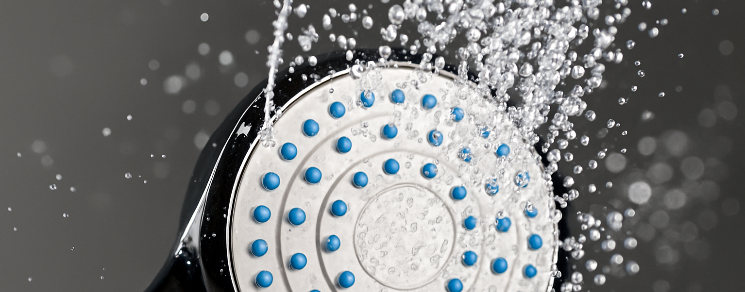 Addolcitori d'acqua per eliminare il calcare