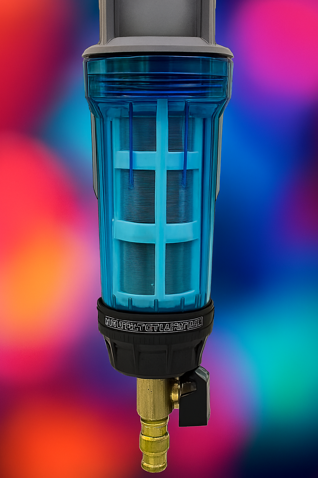 Filtri per Impianti Idraulici e Termici