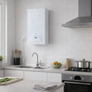 Caldaia a Condensazione Sime Vera EV HE 30 - Istantanea Classe A/A | 30 kW Compatta-4