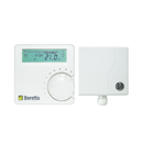 Il brand e modello (Beretta ALPHA 7D)