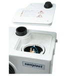 Trituratore WC TECHNO SANIPLAST 600W Universale Bagno Cucina Silenzioso-3