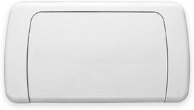 ITS Todini Placca Comando Incasso WC Hydrobox Mono Pulsante