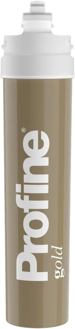 Filtro Acqua Profine Gold Medium 1 Micron - Ultrafiltrazione Batteri e Sedimenti