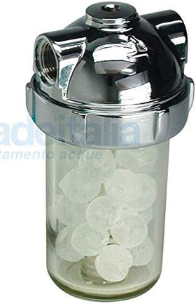 Dosatore Silifos 1/OP Sferico a tre vie - Dosatore Proporzionale di Polifosfati