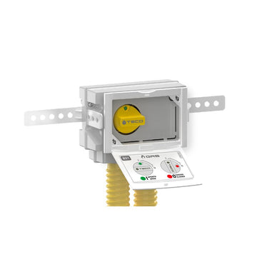 Collettori Acqua Gas