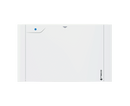 TECO K4 B03 – Placca di Copertura Collettori Sanitari da Incasso 135x90mm | Bianco-1