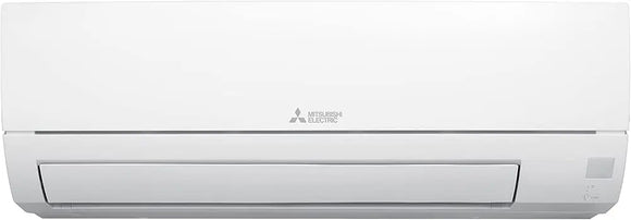 Kit Dual Split Mitsubishi Electric MXZ-2HA50VF + MSZ-HR25 + MSZ-HR35 9000+12000 BTU