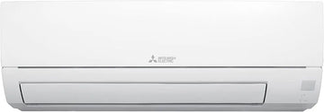 Kit Dual Split Mitsubishi Electric MXZ-2HA50VF + 2x MSZ-HR25 9000+9000 BTU - 0