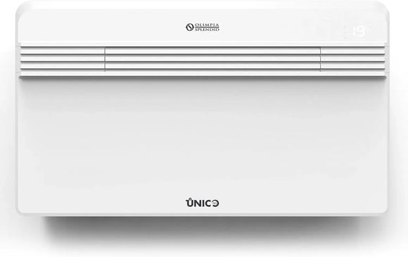 Olimpia Splendid Unico Pro 35 HP EVAN Inverter – Monoblocco 3,5 kW Senza Unità Esterna