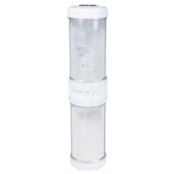 Cartuccia Ricambio Watts Oneflow OFTWH-R 23/38 L/min 3/4" Anticalcare TAC