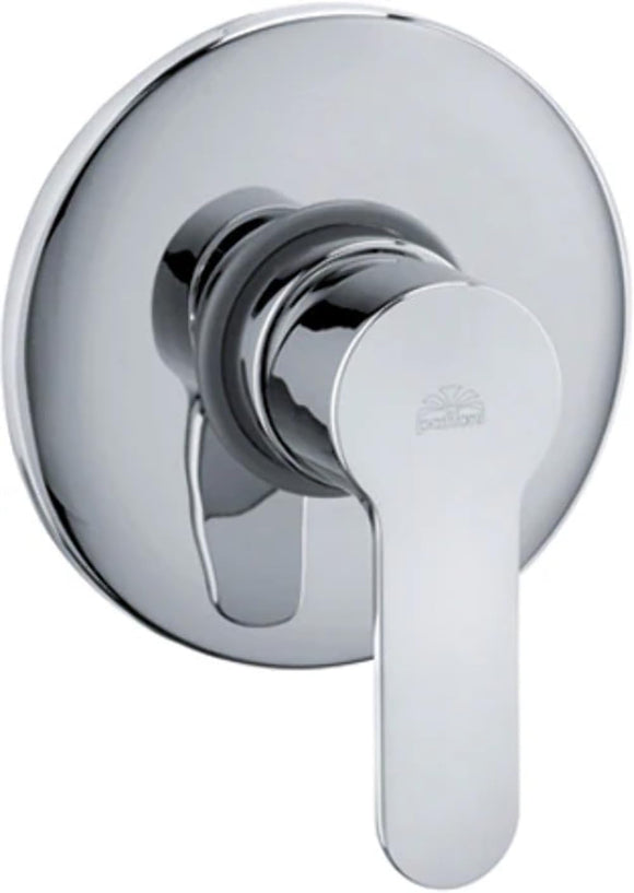 Miscelatore Doccia Incasso Blu010 Blu Paffoni