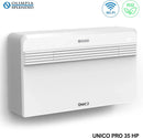 Olimpia Splendid Unico Pro 35 HP EVAN Inverter – Monoblocco 3,5 kW Senza Unità Esterna-6