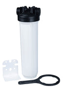 Sistema Anticalcare Watts OneFlow OFTWH 3/4" – Tecnologia TAC | 23 o 38 L/min-6