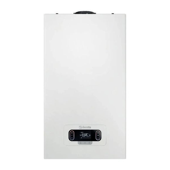 Caldaia Condensazione Beretta Mynute Evo X 35 C 35 kW Metano Classe A