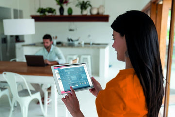 Mitsubishi Electric MAC-587IF-E Modulo Wi-Fi per Climatizzatori - 0