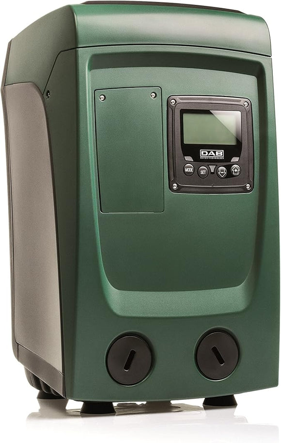 DAB Pompa E-Sybox Mini 3, Verde