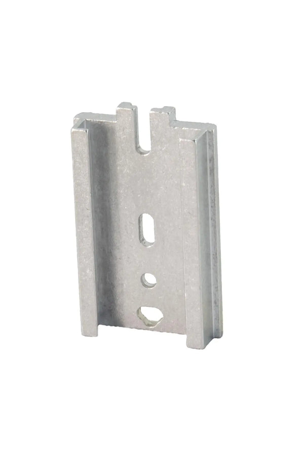 Siemens FKA0017 – Piastrina di montaggio P3 per ripartitori WHE5/WHE6 – S55563-F115
