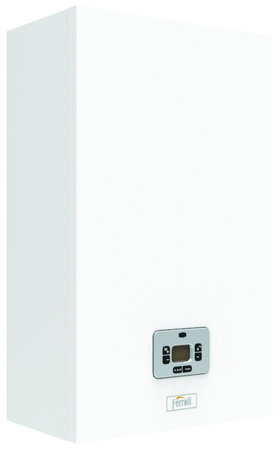 Caldaia BLUEHELIX THETA 24 C - Condensazione Combinata