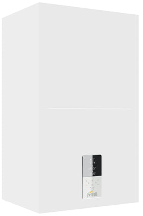 Caldaia BLUEHELIX HITECH RRT C 24-28-34 kW - Condensazione Premium