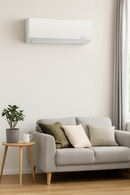 Condizionatore Beretta Breva E 9000 Btu R-32 A++ Inverter Wi-Fi-6