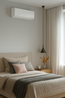 Condizionatore Beretta Breva E 9000 Btu R-32 A++ Inverter Wi-Fi-5