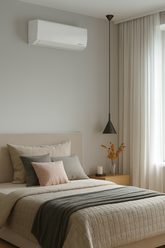 Condizionatore Beretta Breva E 9000 Btu R-32 A++ Inverter Wi-Fi