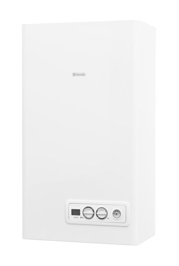 Caldaia Beretta Ciao 24 CAI LX Metano o GPL