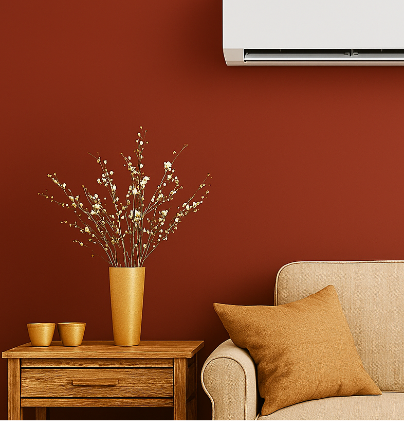 Soluzioni per il comfort termico residenziale