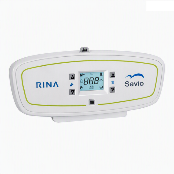 Caldaia a Condensazione Savio Rina Gas Adaptive 30 kW