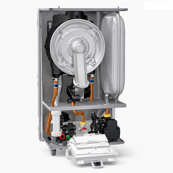 Caldaia a Condensazione Savio Rina Gas Adaptive 35 kW