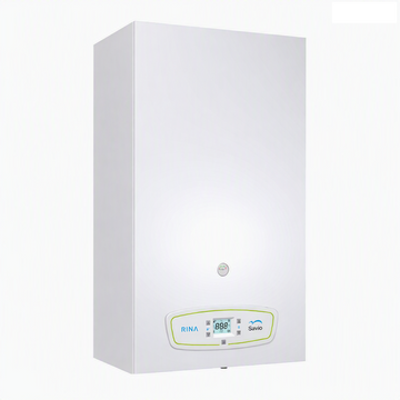 Caldaia a Condensazione Savio Rina Gas Adaptive 35 kW