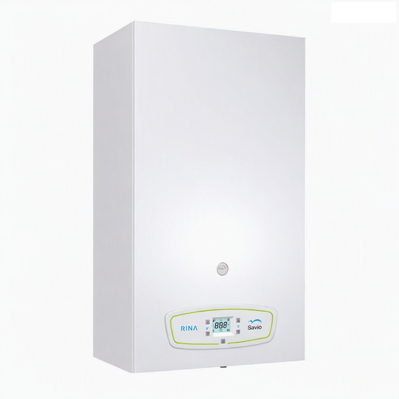 Caldaia a Condensazione Savio Rina Gas Adaptive 30 kW
