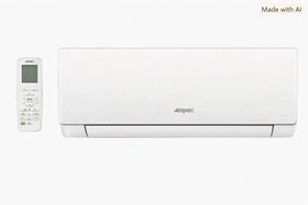 Aermec SBG500W – Climatizzatore Monosplit 18.000 BTU Inverter R32 Wi-Fi | A++ | Blue Fin