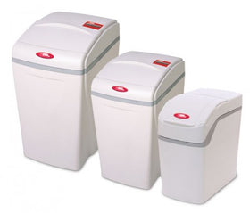 Gel-Addolcitore Compact a scambio ionico ad altissima efficienza