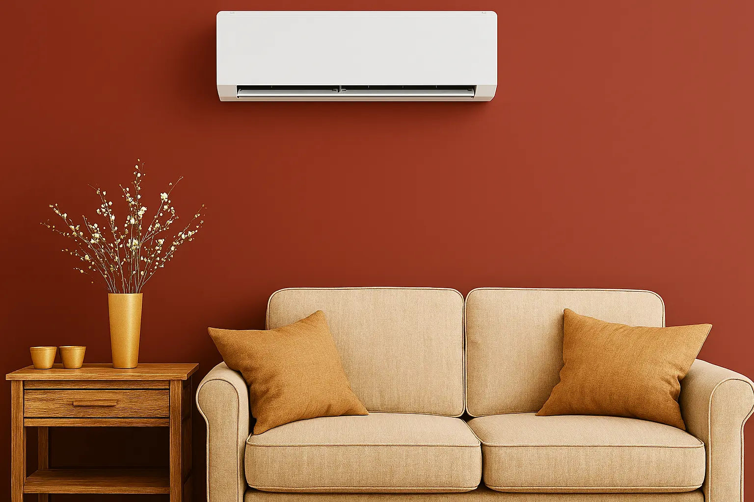 Caldaie e scaldabagni