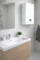 Caldaia a Condensazione Sime Edea HM 25/55 con Bollitore 55L - Classe A | 24,5 kW-4