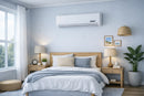 Ventilconvettore Aermec FCWI332V Inverter Parete con Valvola 2 Vie-5