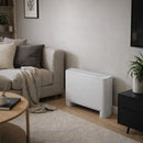 Ventilconvettore Aermec FCZ250ACT Pavimento 4.05 kW con Termostato Integrato-2