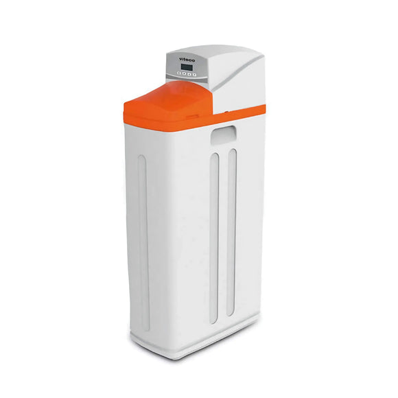 Addolcitore ORANGE MAXI 18 Lt – Per Famiglie Numerose | Senza Sale