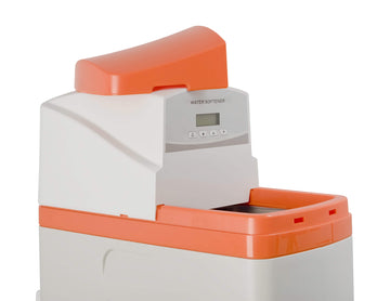 Addolcitore ORANGE MAXI 18 Lt - Per Famiglie Numerose - 0