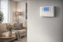 Cronotermostato Digitale Seitron Freetime Plus – Settimanale Evoluto a Parete-4