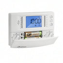 Cronotermostato Digitale Seitron Freetime Plus – Settimanale Evoluto a Parete-2