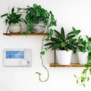 Kit Cronotermostato Wireless Seitron Freetime EVO Radio – Settimanale/Giornaliero-5