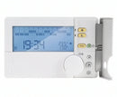 Kit Cronotermostato Wireless Seitron Freetime EVO Radio – Settimanale/Giornaliero-2