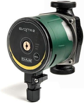 DAB - Circolatore elettronico Evosta 2 interasse 130 230V