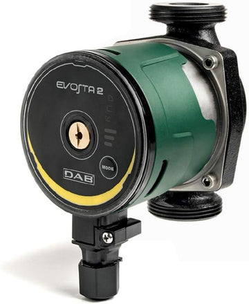 DAB - Circolatore elettronico Evosta 2 interasse 130 230V