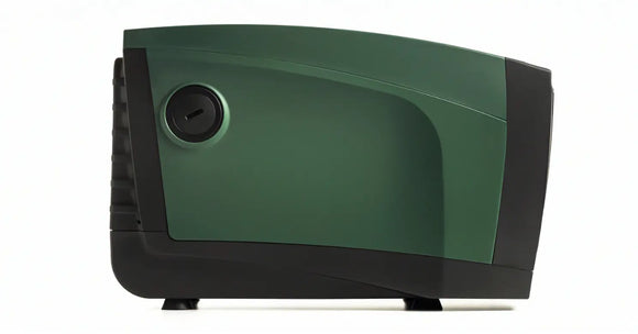 DAB E-Sybox Mini 3 – Sistema Autoclave Inverter Ultra Silenzioso (Verde)