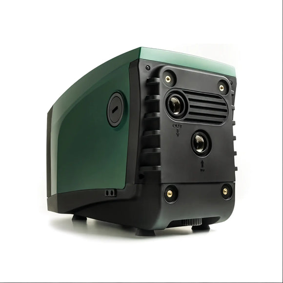 DAB E-Sybox Mini 3 – Sistema Autoclave Inverter Ultra Silenzioso (Verde)